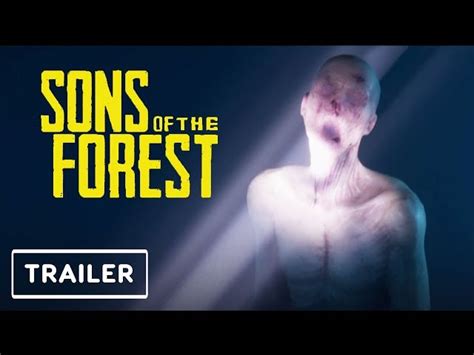 Sons of the Forest multiplayer, co-op gameplay, AI explained