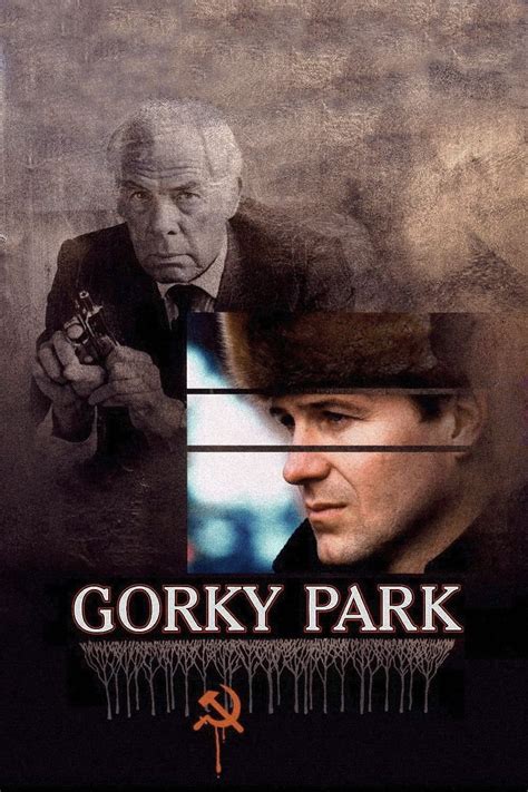 Gorky Park 1983 Posters The Movie Database TMDB