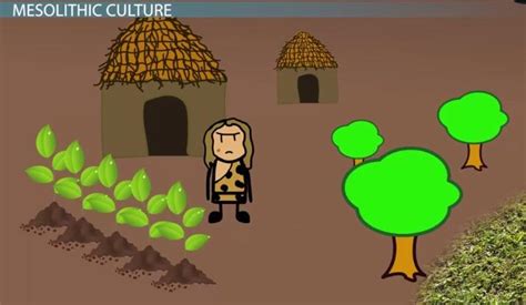 The Mesolithic Age | History, Impact & Timeline - Video & Lesson ...