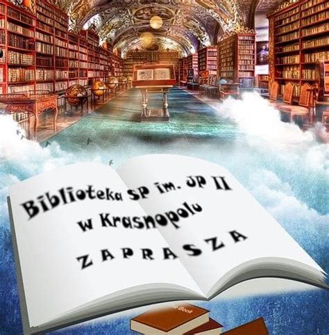 Nowe zasady funkcjonowania biblioteki Szkoła Podstawowa im Jana