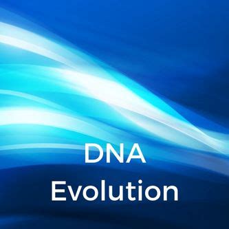 DNA Evolution