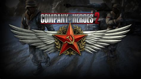 Company Of Heroes 2 Hd Wallpaper Background Image 1920x1080 Id