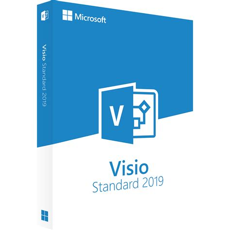 Microsoft Visio 2019 online günstig kaufen I Blitzhandel24 GmbH