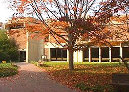 Mercer County Community College - MCCC Campus Tour