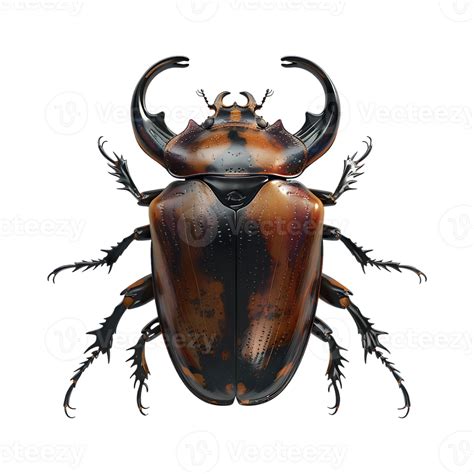 beetle  transparent background  png