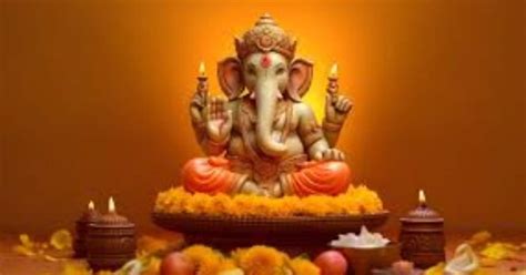 Ganesh Chaturthi 2024 Want To Visit Lalbaugcha Raja Know Darshan Date