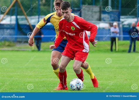 Cork, Ireland - Munster Senior League Premier Division: Douglas AFC 2 ...