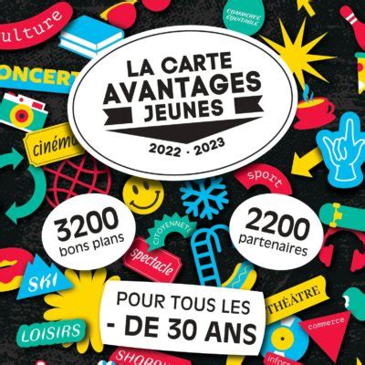 Carte Avantages Jeunes Avec S Bastien Maillard Directeur Dinfos