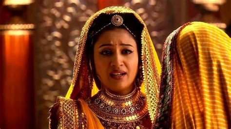 Watch Jodha Akbar Tv Serial 17th December 2021 Full Episode 35 Online