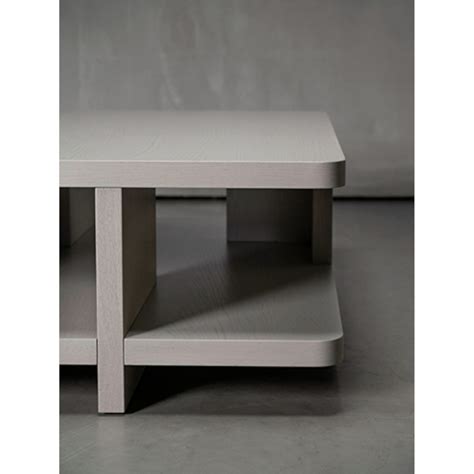 Rens Coffee And Side Table Studio Piet Boon