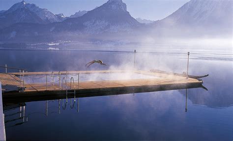 Romantik Hotel Im Weissen R Ssl Am Wolfgangsee Teritoria