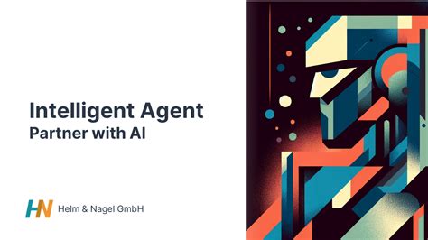 Intelligent Agent - Unraveling the Future of AI Analytics - Helm ...