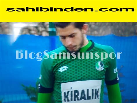 SamsunsporBlog on Twitter Parası neyse verelim de ALEM DUYSUN KRAL