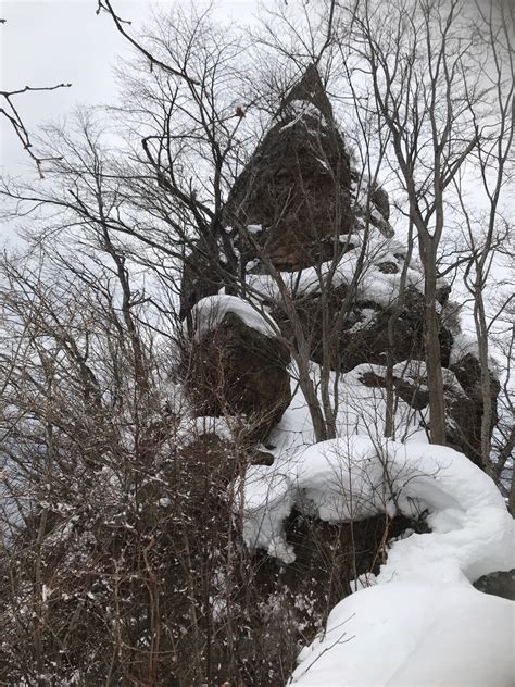 烏帽子岩 烏帽子山 Okkoさんの洞爺湖の活動データ Yamap ヤマップ