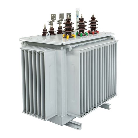 15mva 25mva 1000 Kva 3 Phase Oil Immersed Transformer China Transformer And Oil Immersed