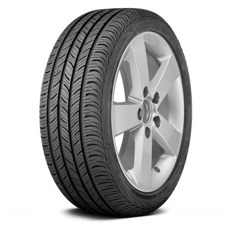 Continental Tires Contiprocontact Ssr Run Flat Tires