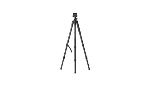 BOG DEATHGRIP INFINITE TRIPOD, CARBON FIBER - Dominion Outdoors, Canada ...