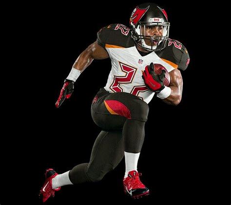 New Tampa Bay Buccaneers Uniforms Are Bold Look Kind Of Like An Alarm