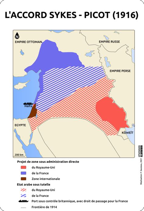 Laccord Sykes Picot L Atelier Carto D Hg Sempai