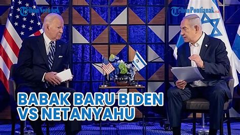 Update As Jatuhkan Sanksi Terhadap Pemukim Israel Di Tepi Barat Youtube