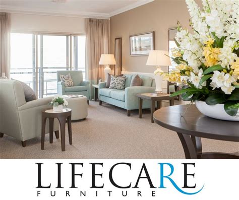 Aged Care project by Lifecare Furniture including Bond sofa. #agedcare ...