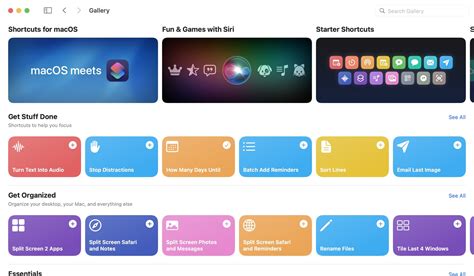 macOS Monterey review: A worthy update with some holes still to fill ...