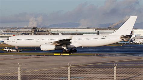 Condor Airbus A330 300 Latest Photos Planespotters Net