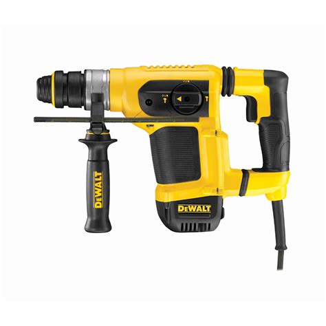 DeWalt D25413K QS SDS plus Kombihammer nur das Gerät MDMTools