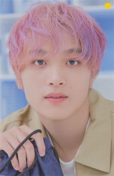 Scan Lee On Twitter Nct Dream Nct Photo Cards