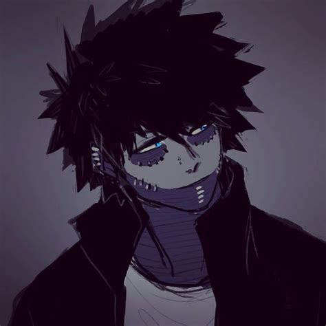 Pin Af Dabiiiii P Dabi