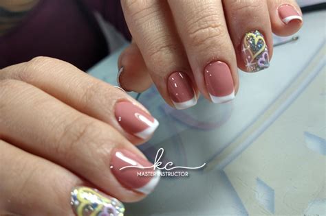 Curso de manicura Conviértete en experta