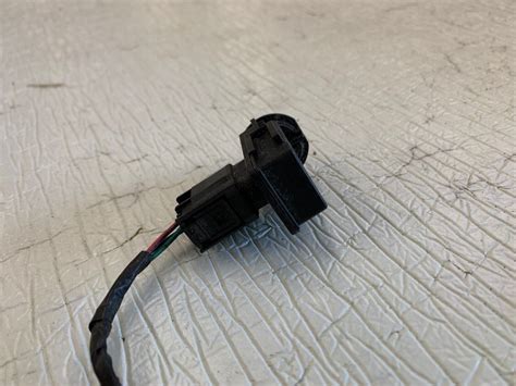 2017 2019 Tesla Model S Air Quality Check Sensor 1055747 00 F OEM 17 18