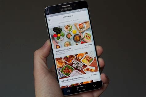 Five To Try Ubereats Puts Meals On Wheels And Protonmail Encrypts