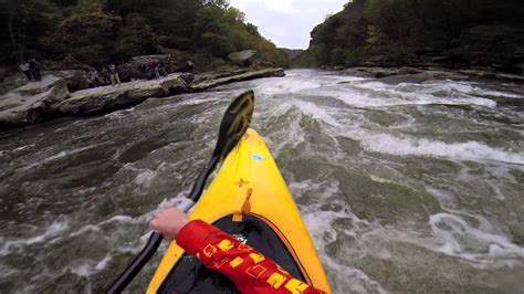 Russell Fork Race Jackson Kayak Karma Unlimited Youtube