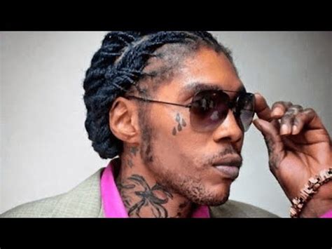 Vybz Kartel X Movado X Squash X Popcaan Dancehall Type Beat