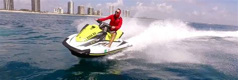 Jet Ski & Waverunner Rentals West Palm Beach FL | Get Wet Watersports