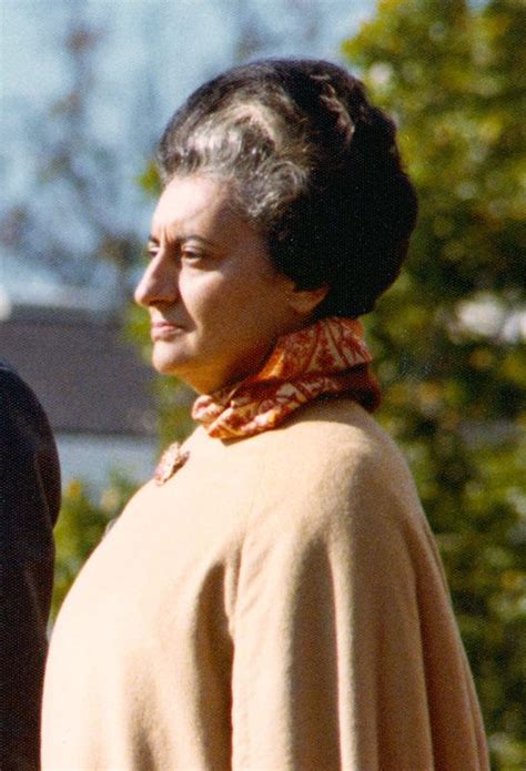 Indira Gandhi | Biography, Career, & Facts | Britannica