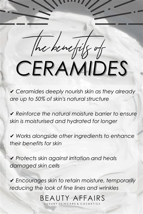 What Are Ceramides And Why You Need Them Skin Facts Skin Care Routine Steps Healthy Skin Tips