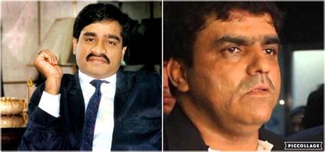 Dawoods Nephew Rizwan Kaskar Arrested From Mumbai Airport