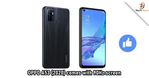 Oppo A Malaysia Price Technave