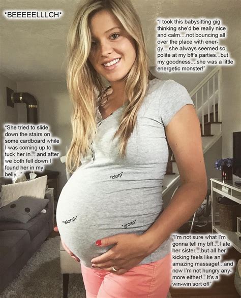 Preggo Anal Vore Real Life