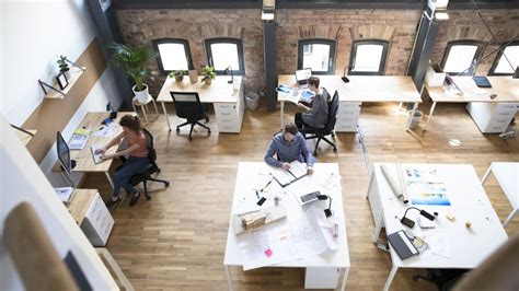 Before You Commit To That Coworking Space Know The Pros And Cons Inc