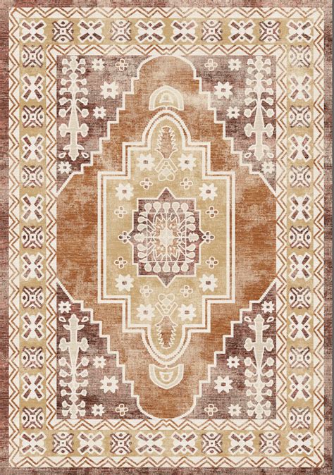 Carpet design on Behance