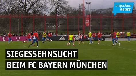 FC Bayern München will auswärts beim VfL Wolfsburg ersten