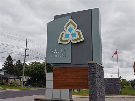 Sault College Residence Tourism Sault Ste Marie