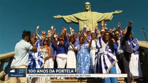 Portela completa 100 anos Veja programação do aniversário Rio de