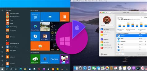 Mac Vs Windows Differences Between Windows And Mac Operating Systems