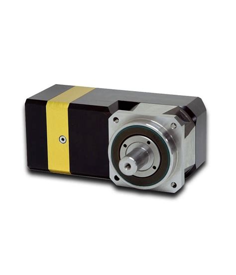 Parker Rs Series Dc Brushed Servo Motor