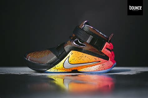 Nike LeBron Soldier 9 Rise - Sneaker Bar Detroit