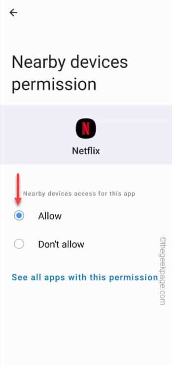 Netflix Black Screen With Sound On Android How To Fix